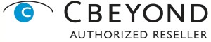 CBeyond Authorized Reseller Logo