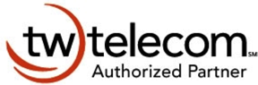 tw telecom authorized partner