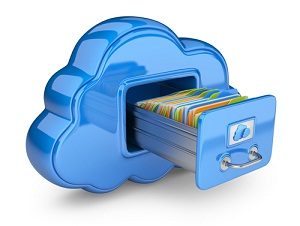 Cloud-storage